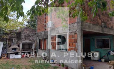 CASA 4 AMBIENTES. LIBERTAD, MERLO. ZONA OESTE. BUENOS AIRES