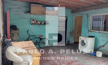 CASA 4 AMBIENTES. LIBERTAD, MERLO. ZONA OESTE. BUENOS AIRES