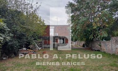 CASA 4 AMBIENTES. LIBERTAD, MERLO. ZONA OESTE. BUENOS AIRES