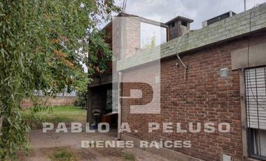 CASA 4 AMBIENTES. LIBERTAD, MERLO. ZONA OESTE. BUENOS AIRES