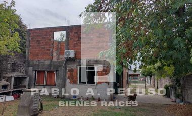 CASA 4 AMBIENTES. LIBERTAD, MERLO. ZONA OESTE. BUENOS AIRES