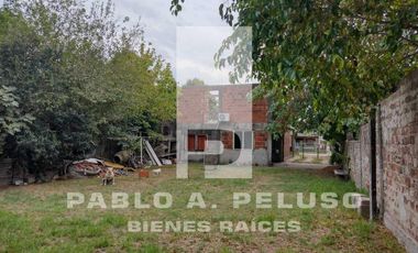 CASA 4 AMBIENTES. LIBERTAD, MERLO. ZONA OESTE. BUENOS AIRES