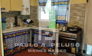 CASA 4 AMBIENTES. LIBERTAD, MERLO. ZONA OESTE. BUENOS AIRES