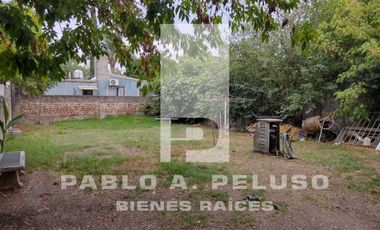 CASA 4 AMBIENTES. LIBERTAD, MERLO. ZONA OESTE. BUENOS AIRES