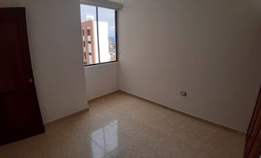 VENTA de APARTAMENTO en BUCARAMANGA