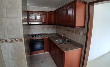 VENTA de APARTAMENTO en BUCARAMANGA