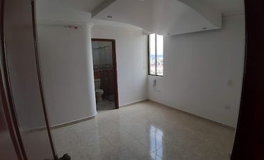 VENTA de APARTAMENTO en BUCARAMANGA