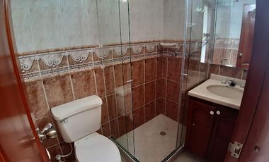 VENTA de APARTAMENTO en BUCARAMANGA