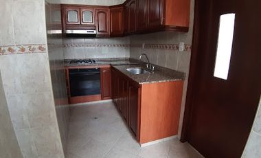 VENTA de APARTAMENTO en BUCARAMANGA