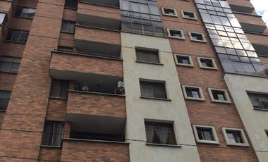 VENTA de APARTAMENTO en BUCARAMANGA