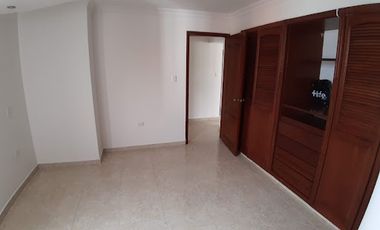 VENTA de APARTAMENTO en BUCARAMANGA