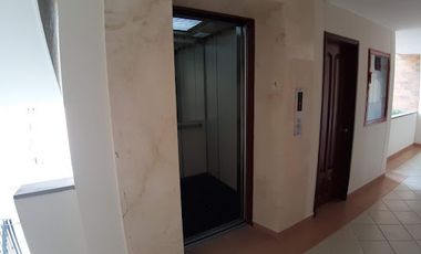 VENTA de APARTAMENTO en BUCARAMANGA
