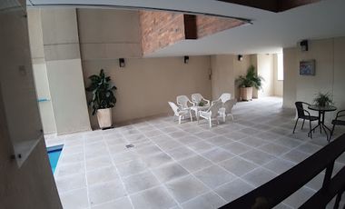 VENTA de APARTAMENTO en BUCARAMANGA