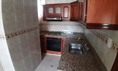 VENTA de APARTAMENTO en BUCARAMANGA