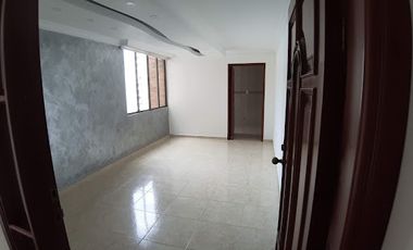 VENTA de APARTAMENTO en BUCARAMANGA