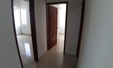 VENTA de APARTAMENTO en BUCARAMANGA