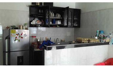 VENTA DE CASA DIVIDIDA EN DOS APARTAMENTOS EN  RANCHO GRANDE