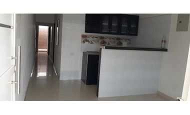 VENTA DE CASA DIVIDIDA EN DOS APARTAMENTOS EN  RANCHO GRANDE