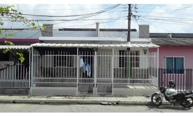 VENTA DE CASA DIVIDIDA EN DOS APARTAMENTOS EN  RANCHO GRANDE