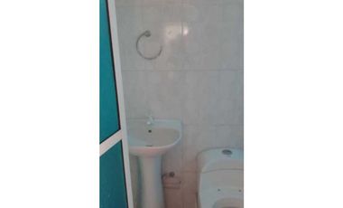 VENTA DE CASA DIVIDIDA EN DOS APARTAMENTOS EN  RANCHO GRANDE
