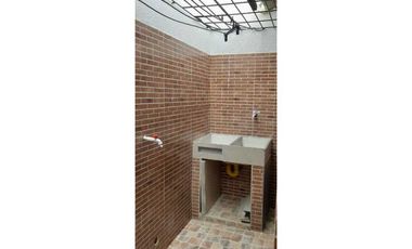 VENTA DE CASA DIVIDIDA EN DOS APARTAMENTOS EN  RANCHO GRANDE