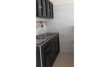 VENTA DE CASA DIVIDIDA EN DOS APARTAMENTOS EN  RANCHO GRANDE