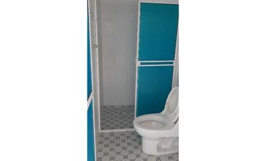 VENTA DE CASA DIVIDIDA EN DOS APARTAMENTOS EN  RANCHO GRANDE
