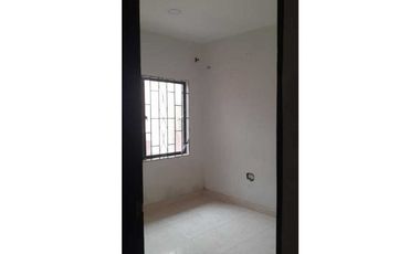 VENTA DE CASA DIVIDIDA EN DOS APARTAMENTOS EN  RANCHO GRANDE