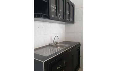 VENTA DE CASA DIVIDIDA EN DOS APARTAMENTOS EN  RANCHO GRANDE