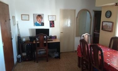 DEPARTAMENTO 3 AMBIENTES  / ACEPTA PERMUTA. (valor publicado a modo figurativo NO INFORMATIVO CONSULTE)