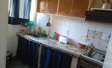 DEPARTAMENTO 3 AMBIENTES  / ACEPTA PERMUTA. (valor publicado a modo figurativo NO INFORMATIVO CONSULTE)