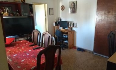 DEPARTAMENTO 3 AMBIENTES  / ACEPTA PERMUTA. (valor publicado a modo figurativo NO INFORMATIVO CONSULTE)