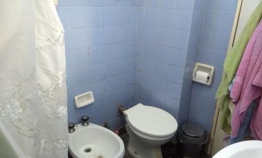 DEPARTAMENTO 3 AMBIENTES  / ACEPTA PERMUTA. (valor publicado a modo figurativo NO INFORMATIVO CONSULTE)