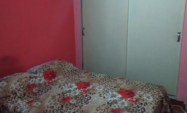 DEPARTAMENTO 3 AMBIENTES  / ACEPTA PERMUTA. (valor publicado a modo figurativo NO INFORMATIVO CONSULTE)