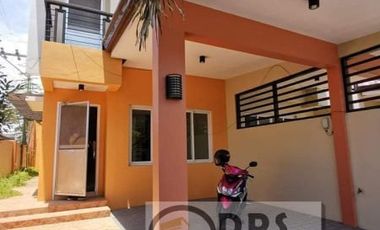 For Rent Apartment House in Bajada downtown davao, 4 BR
