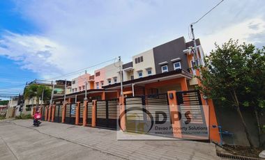 For Rent Apartment House in Bajada downtown davao, 4 BR