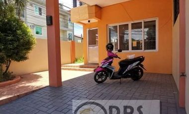 For Rent Apartment House in Bajada downtown davao, 4 BR