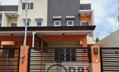 For Rent Apartment House in Bajada downtown davao, 4 BR
