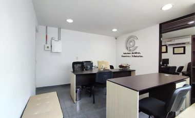 oficina en venta en centro. Cod V28596