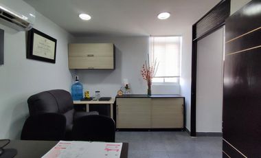 oficina en venta en centro. Cod V28596