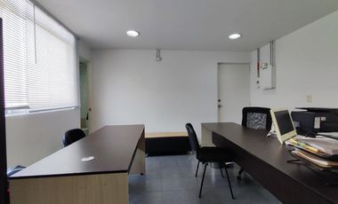 oficina en venta en centro. Cod V28596