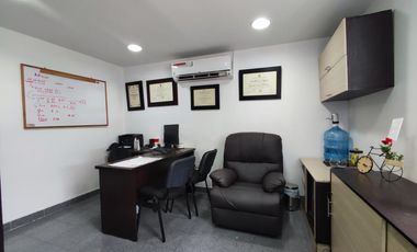 oficina en venta en centro. Cod V28596