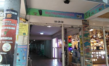 ARRIENDO de LOCALES en MedellÃ­n