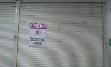 ARRIENDO de LOCALES en MedellÃ­n