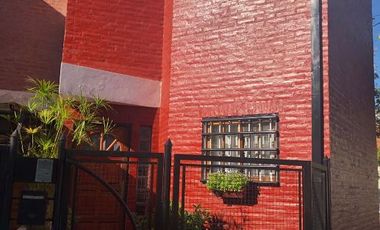Duplex en venta en Lanus Oeste