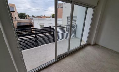 Departamento un dormitorio