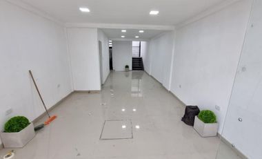 Departamento un dormitorio