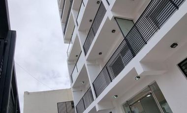 Departamento un dormitorio