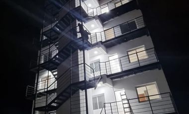 Departamento un dormitorio