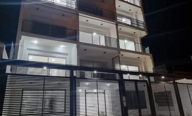 Departamento un dormitorio